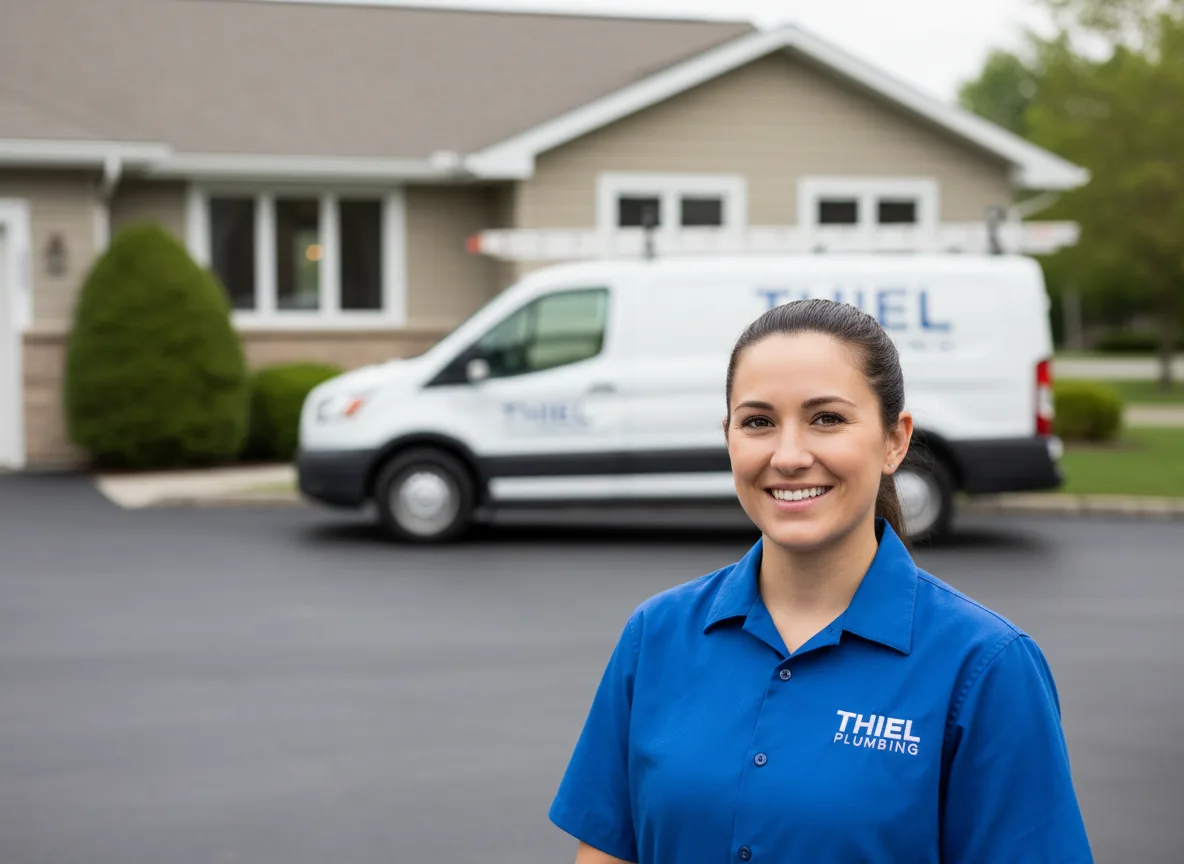 Plumber Rocky River, OH FAQs